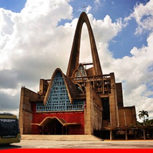 basilica-de-higuey Transporte Turistico Anthony